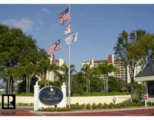 9425 Blind Pass ROAD UNIT 1107 St Pete Beach, FL 33706