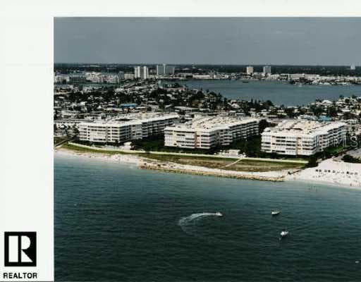6600 Sunset WAY UNIT 312 St Pete Beach, FL 33706