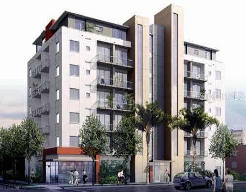 475 2nd STREET N UNIT 603 St Petersburg, FL 33701