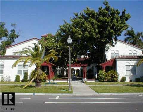 222 Snell Isle BOULEVARD NE UNIT #6 St Petersburg, FL 33704
