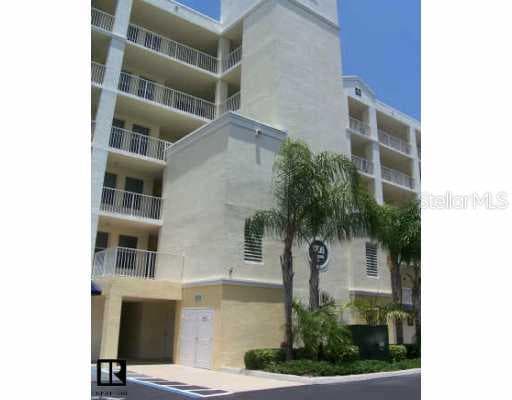 1200 Country Club DRIVE UNIT 6401 Largo, FL 33771