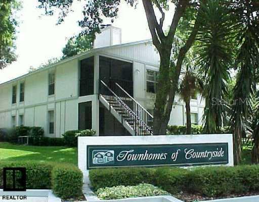 3595 Whispering Oaks LANE Palm Harbor, FL 34684
