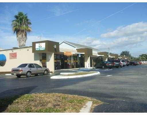 5835 MEMORIAL Tampa, FL 33615