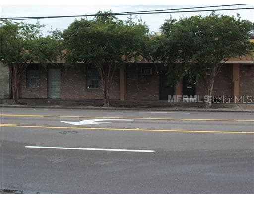 1108 W KENNEDY BOULEVARD TAMPA, FL 33606