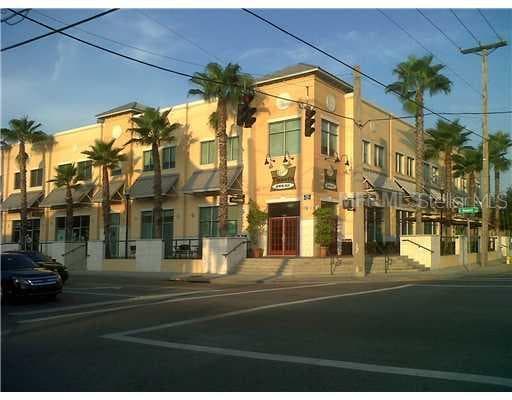 701 S HOWARD AVENUE UNIT 101
