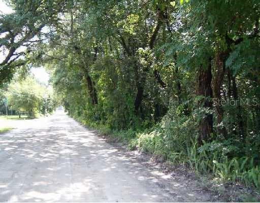 0 TUCKER ROAD