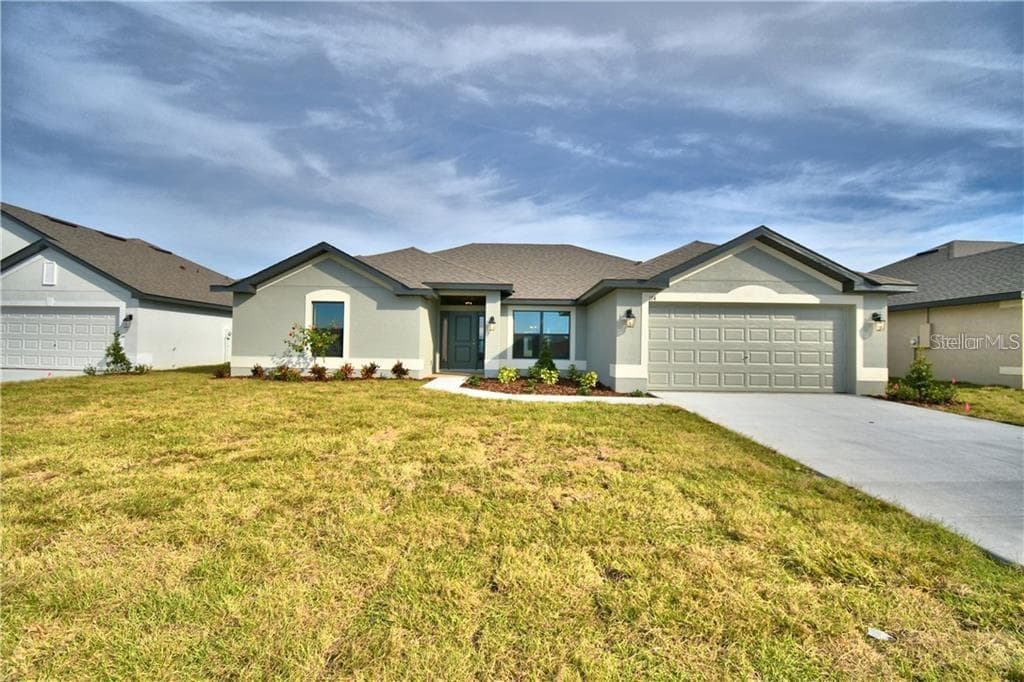 13068 SUMMERFIELD WAY DADE CITY, FL 33525