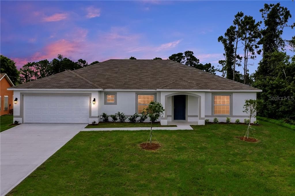 7353 SWARTBURG STREET NORTH PORT, FL 34291