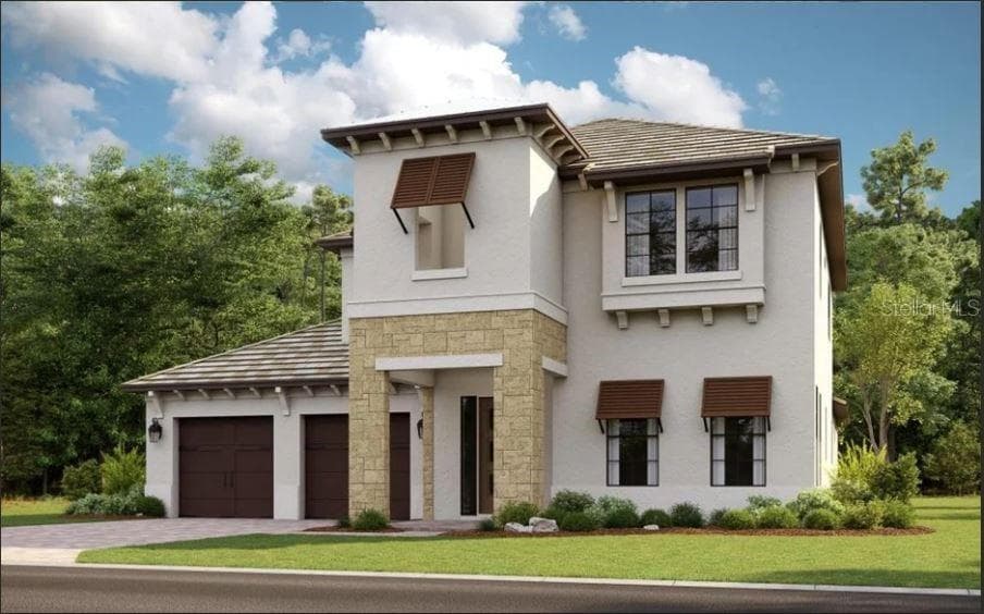 6929 BROGLIE STREET ORLANDO, FL 32827