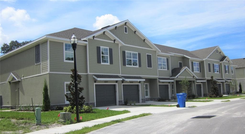 10971 QUICKWATER COURT RIVERVIEW, FL 33569