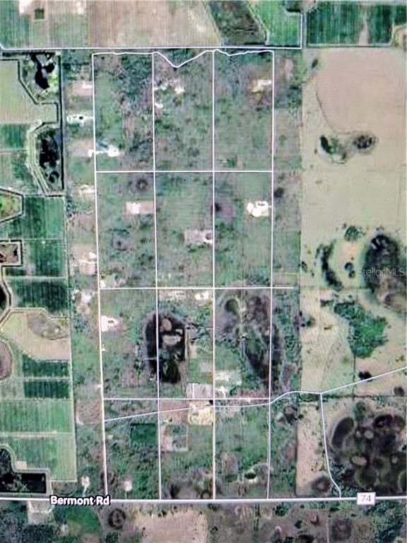 50392 BERMONT ROAD PUNTA GORDA, FL 33982