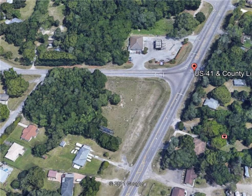 18923 US HIGHWAY 41 SPRING HILL, FL 34610