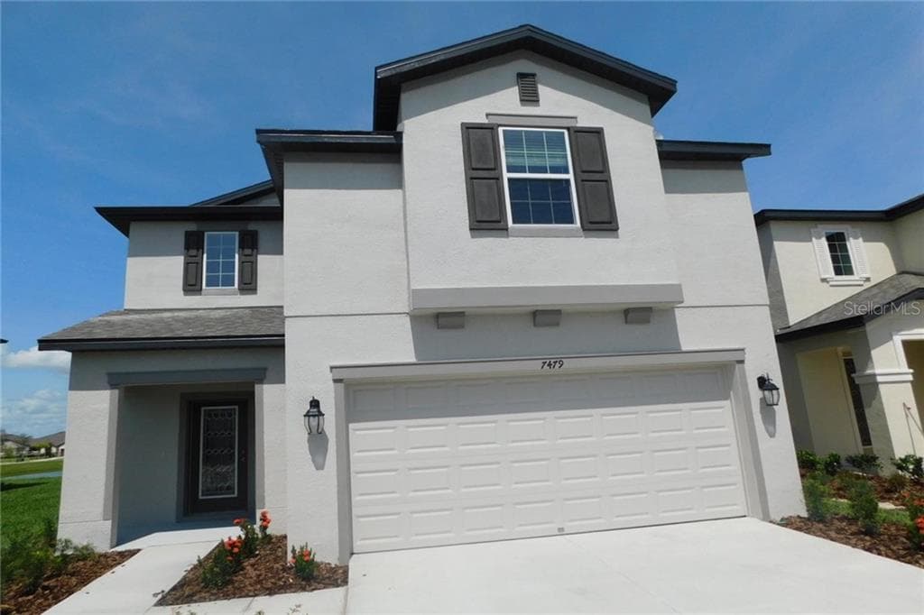 16123 MONTEREY GREENS CIRCLE TAMPA, FL 33647