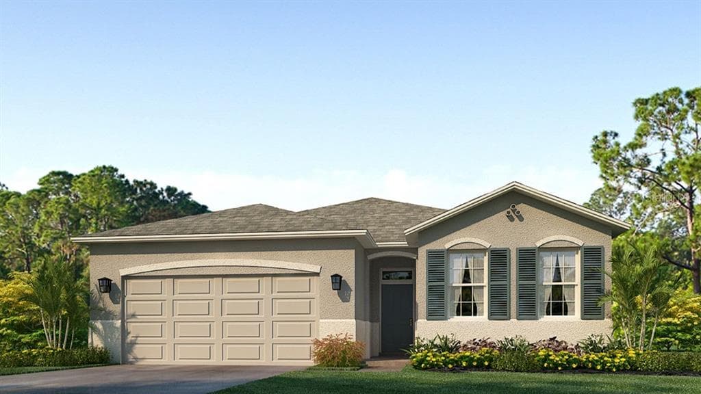 3819 MOSSY LIMB COURT PALMETTO, FL 34221
