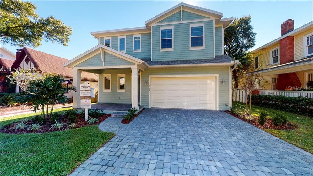 3219 W PAUL AVENUE TAMPA, FL 33611