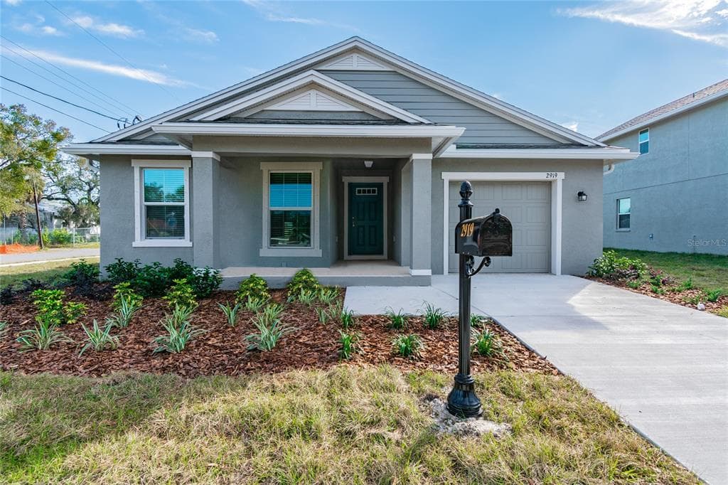 6606 N 31 STREET TAMPA, FL 33605