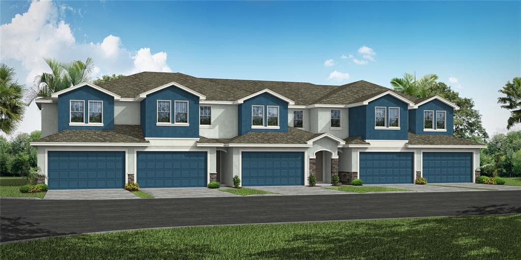 1516 CALDERA COURT CLEARWATER, FL 33756