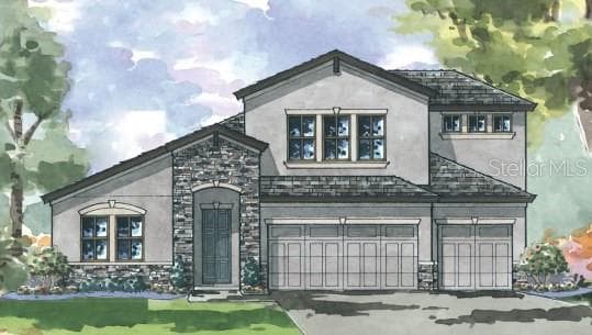 8739 WHITE SAGE WAY LAND O LAKES, FL 34637