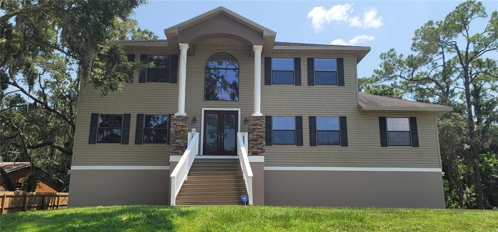 12808 TWIN BRANCH ACRES ROAD TAMPA, FL 33626
