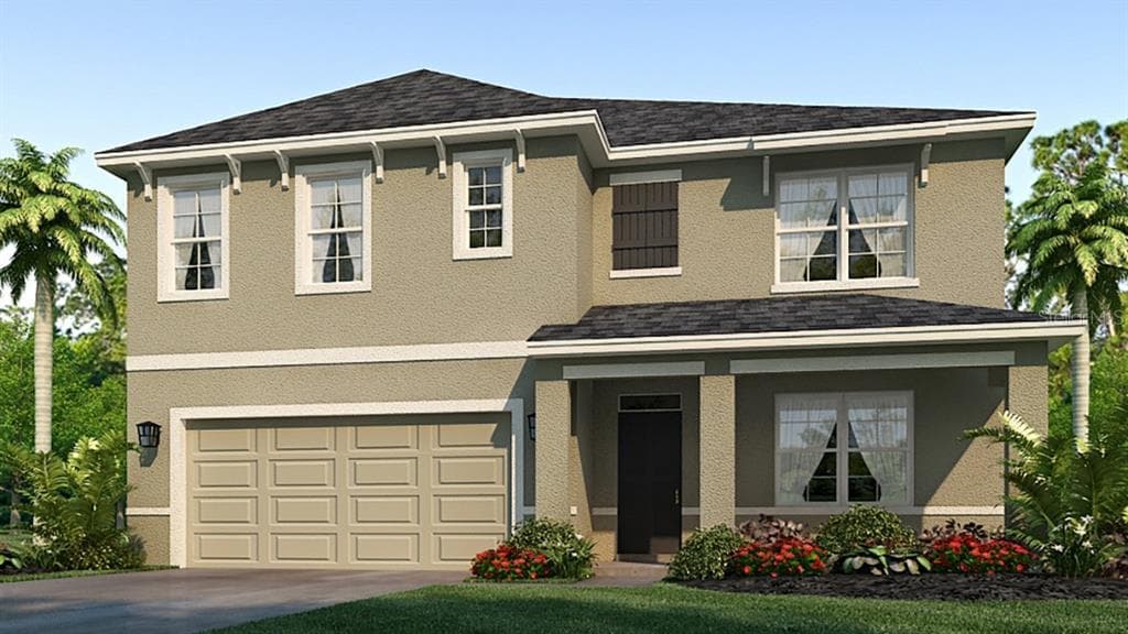 17329 RESERVA DRIVE BRADENTON, FL 34211