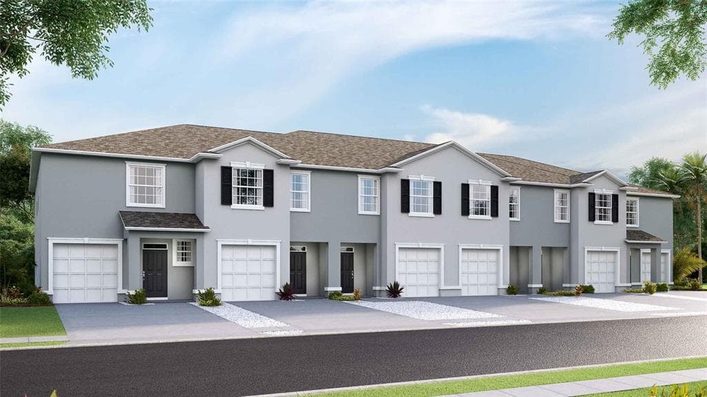 2928 PEONY PRAIRIE LANE WESLEY CHAPEL, FL 33543