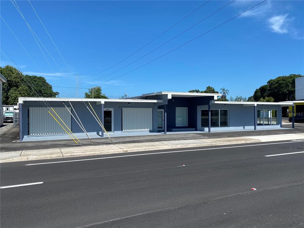6190 SEMINOLE BOULEVARD
