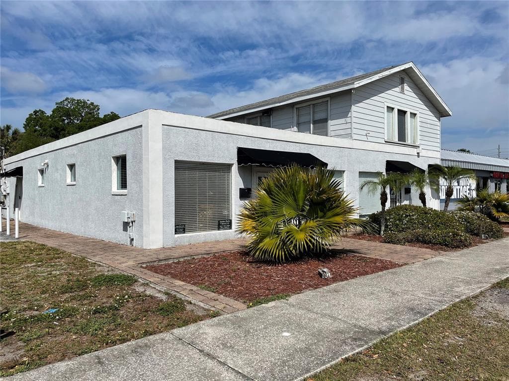 3315 S DALE MABRY HIGHWAY