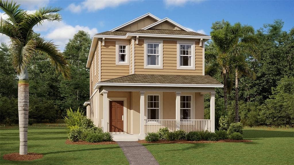 1376 WAVERUNNER LANE WINTER GARDEN, FL 34787