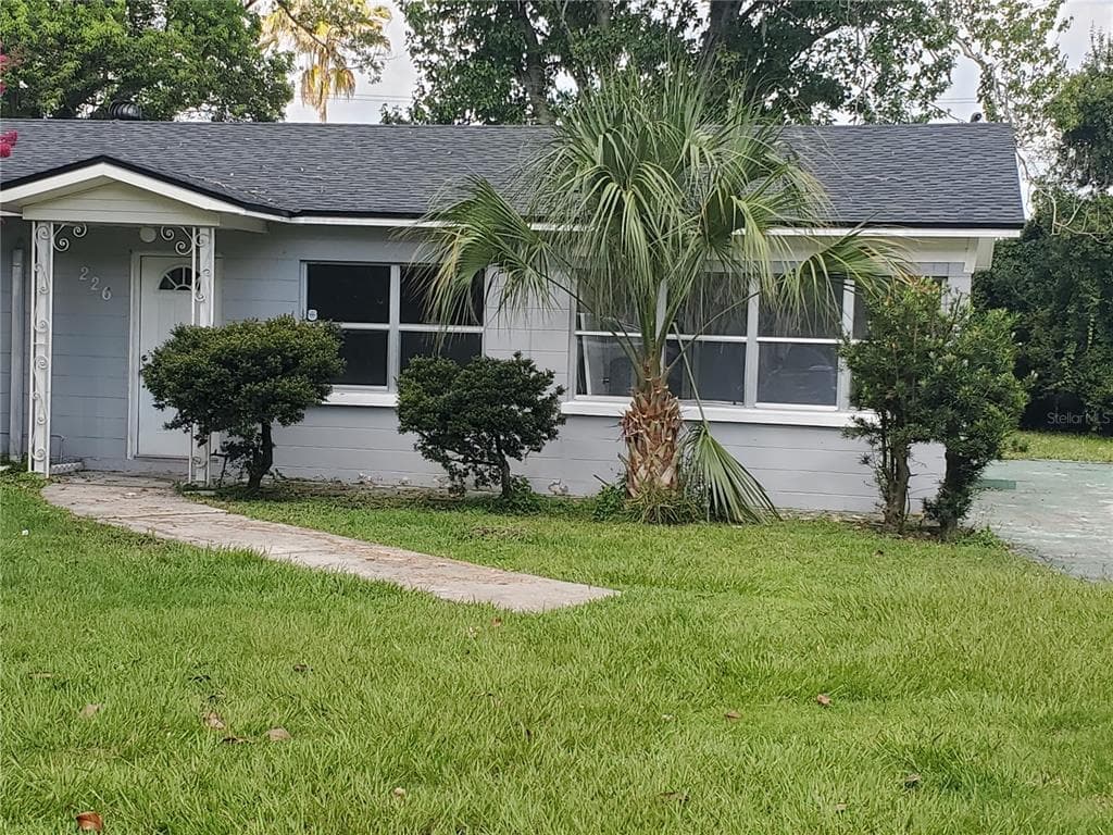 224 MARVELINE DRIVE