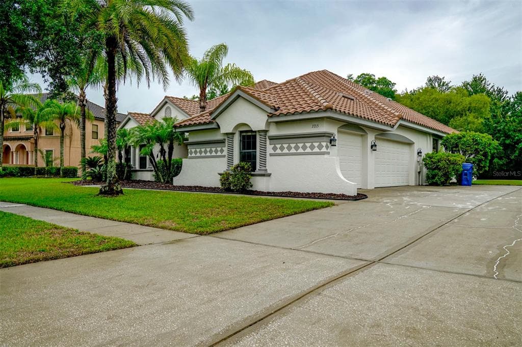 3715 MARBURY COURT