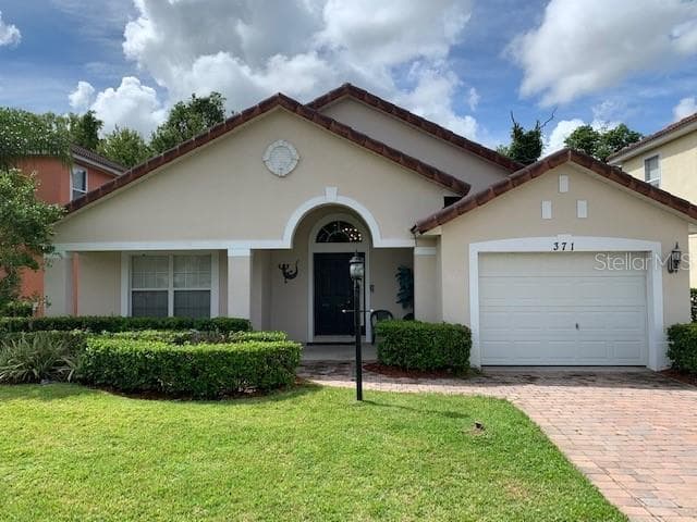 371 MOCKINGBIRD ROAD