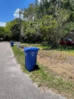 LOT C NEW YORK DR DRIVE TAMPA, FL 33619
