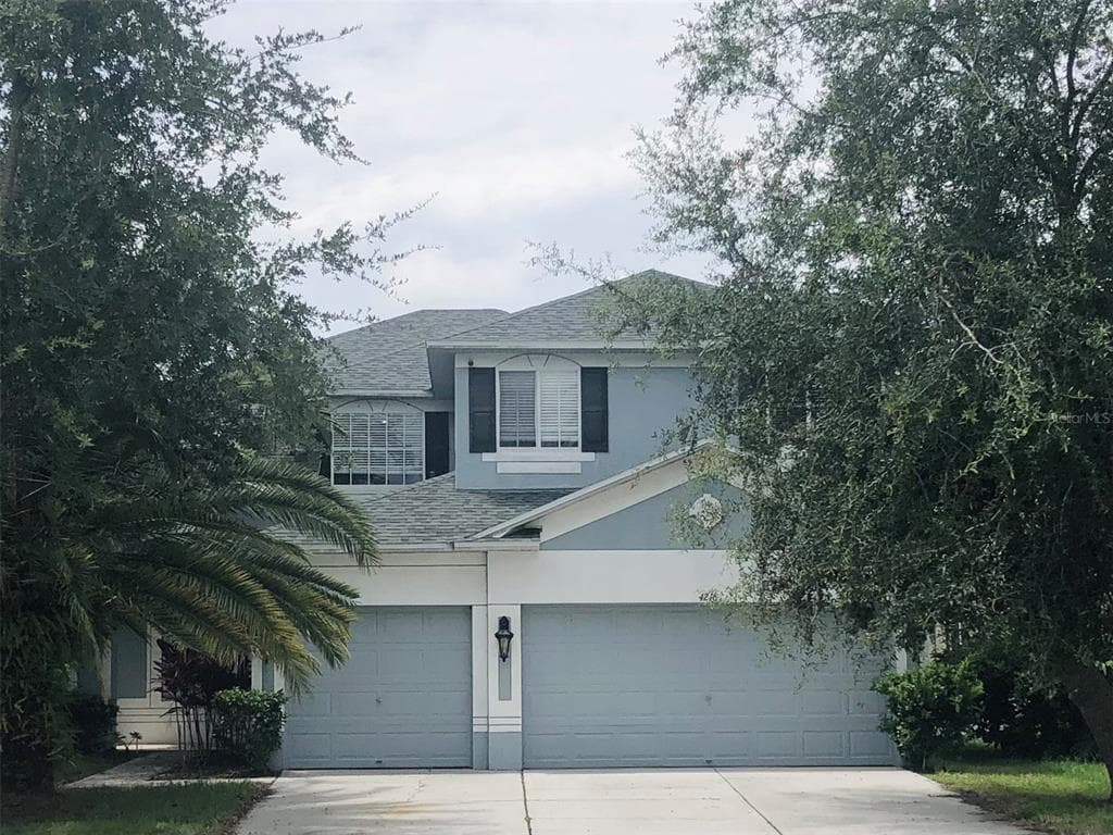 4216 FISHERMANS PIER COURT LUTZ, FL 33558
