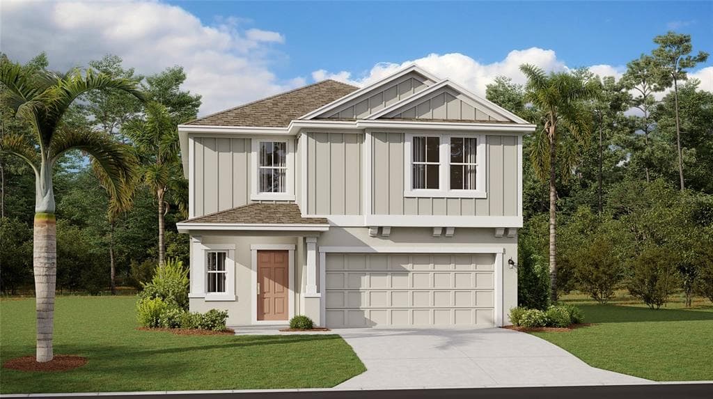 1018 BREGGIA COURT HAINES CITY, FL 33844