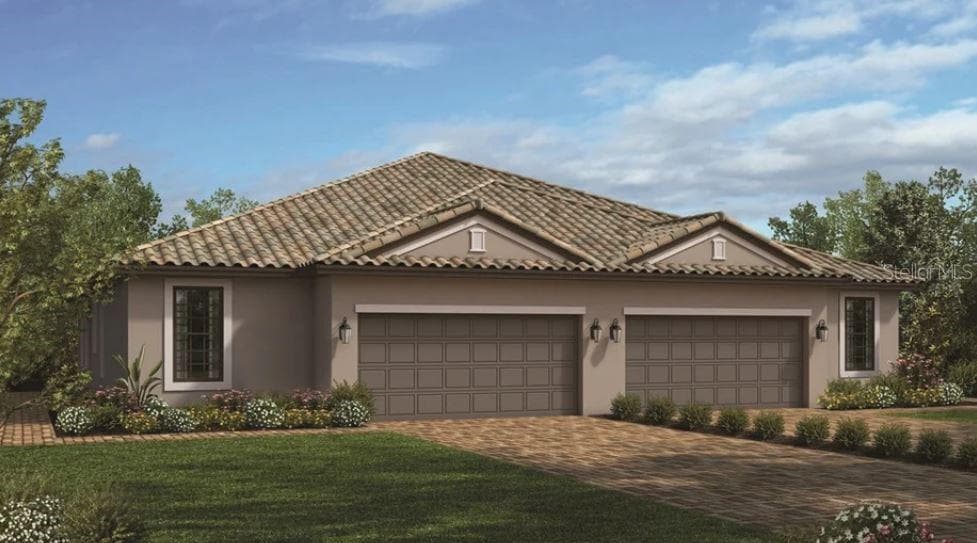 5335 RUSHMERE COURT PALMETTO, FL 34221