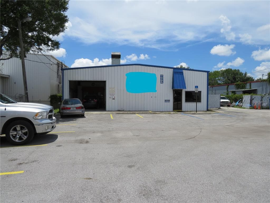 7906 ANDERSON ROAD