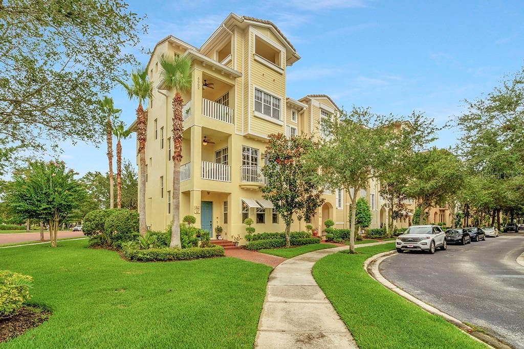 6002 PRINTERY STREET UNIT 101