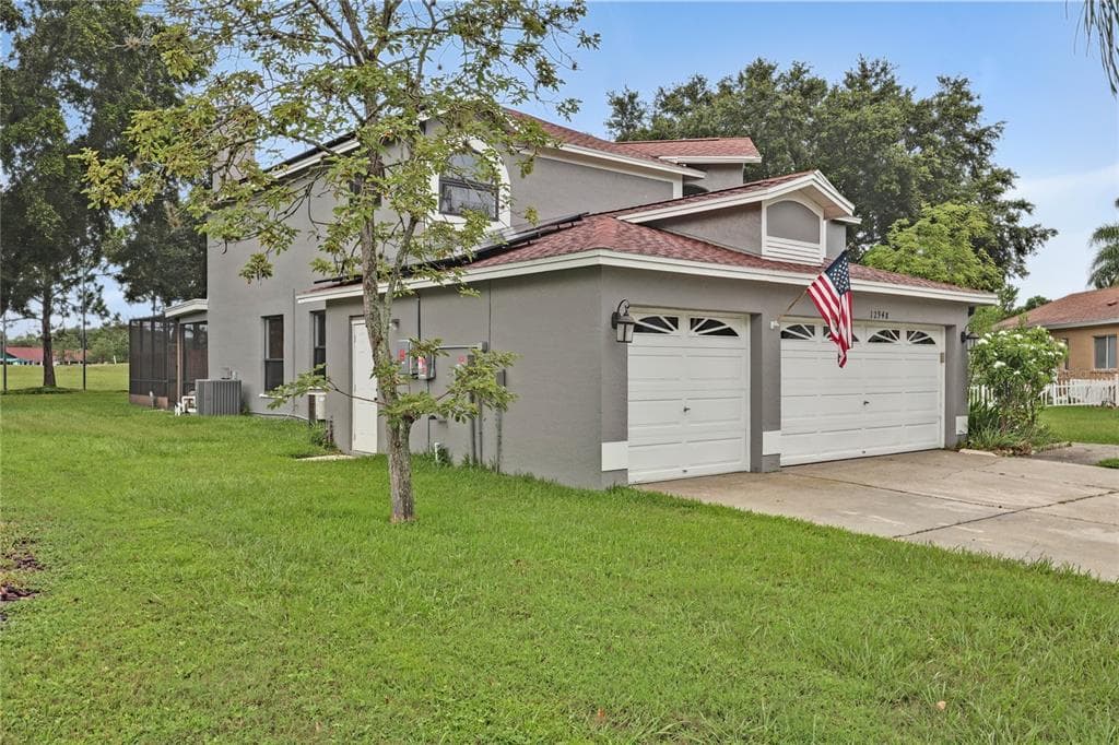 12948 PRESTWICK DRIVE RIVERVIEW, FL 33579