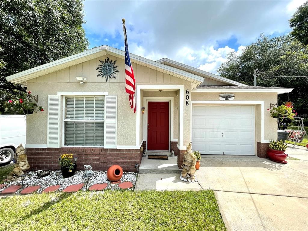 608 S 63RD STREET TAMPA, FL 33619