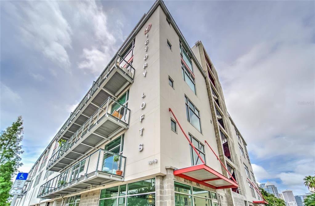 101 S 12TH STREET UNIT 609