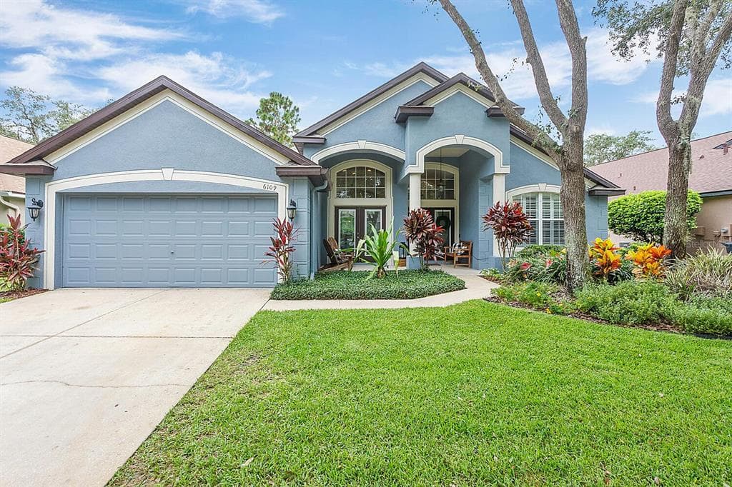 6109 WHIMBRELWOOD DRIVE