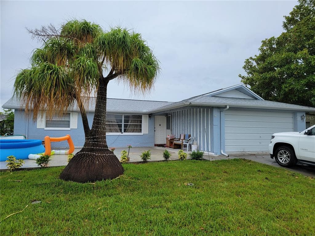 7010 CUTTY SARK DRIVE