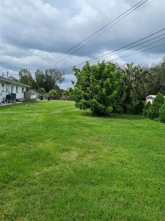42ND AVENUE N ST PETERSBURG, FL 33714