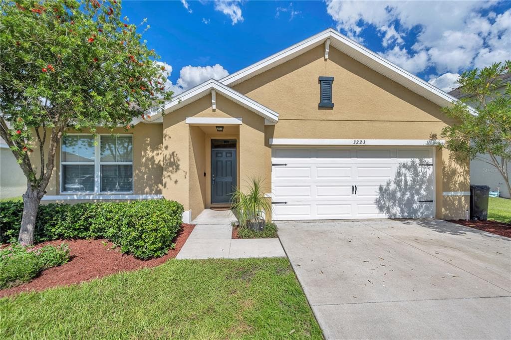 3223 MAGNOLIA MEADOWS DRIVE