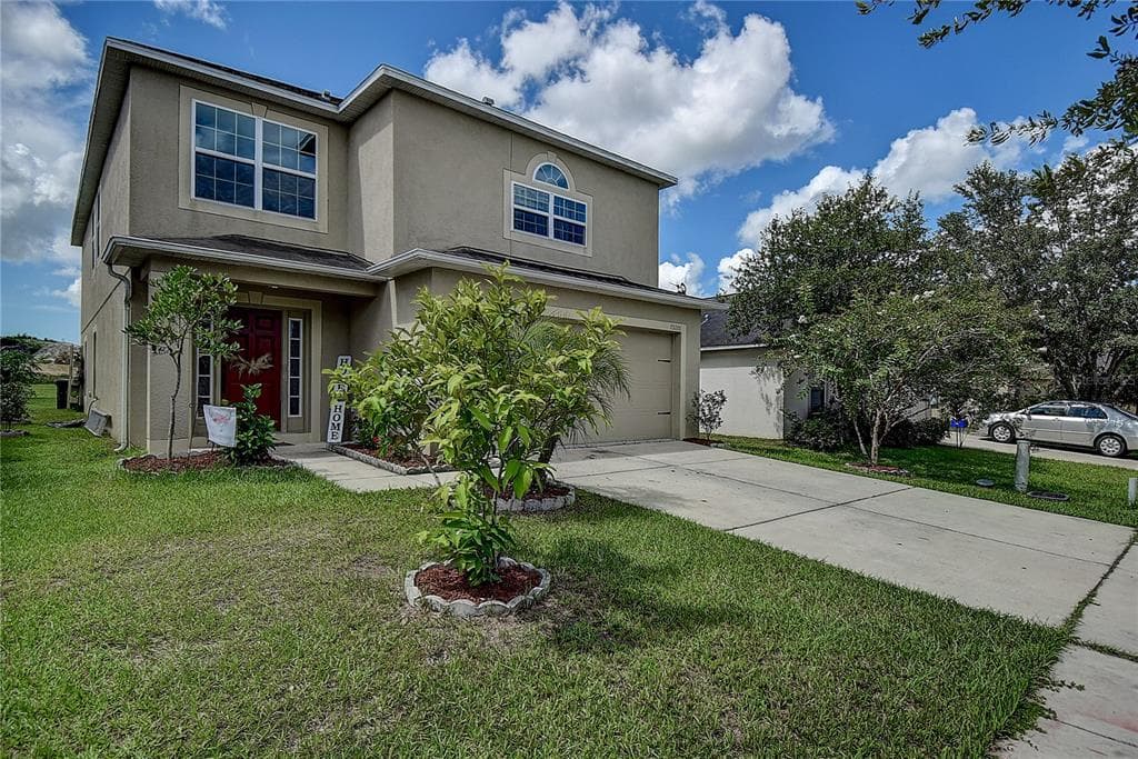 13215 WATERFORD CASTLE DRIVE