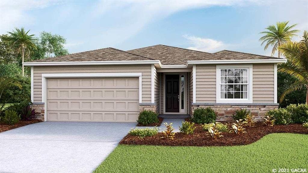 1450 NW 136TH TERRACE NEWBERRY, FL 32669