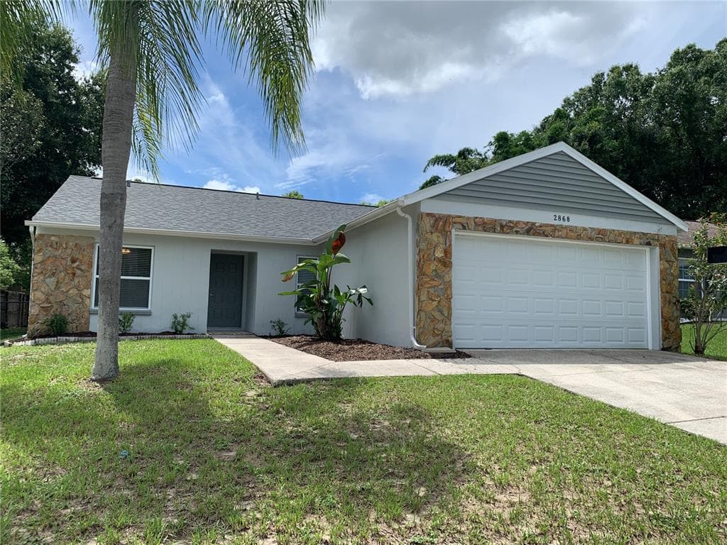 2868 WESLEYAN DRIVE