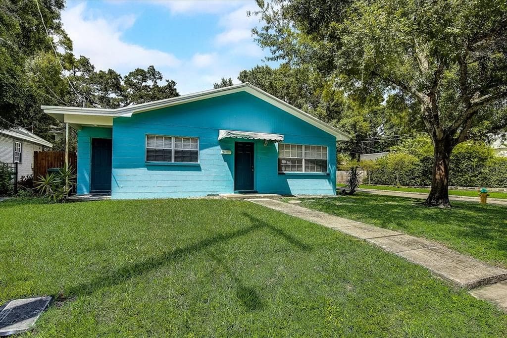 3401 W SAN PEDRO STREET