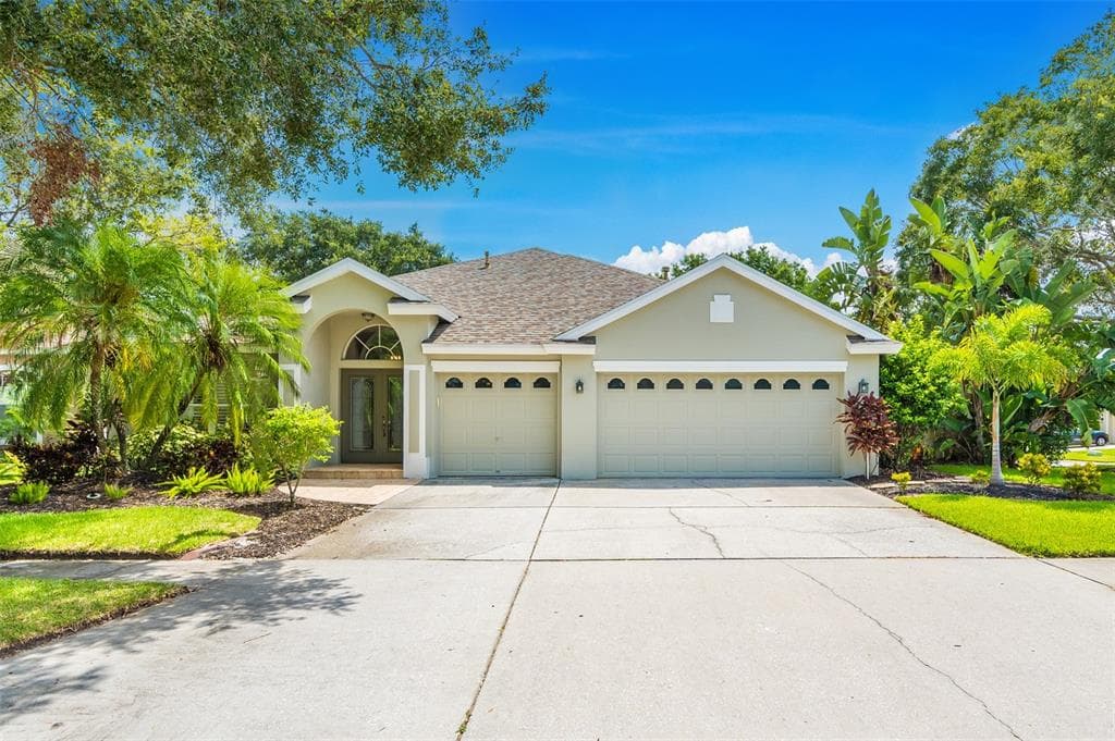 10632 WEYBRIDGE DRIVE