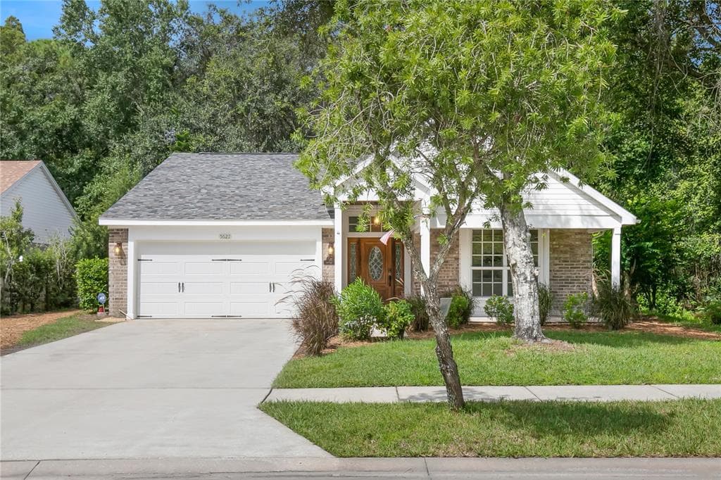 5627 ESSEX COURT PALM HARBOR, FL 34685